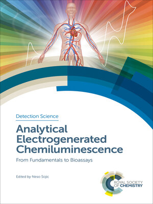 cover image of Analytical Electrogenerated Chemiluminescence